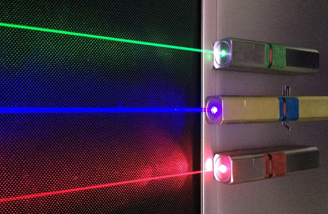 레이저의 원리와 노벨상, 현대 기술을 만든 빛의 혁명