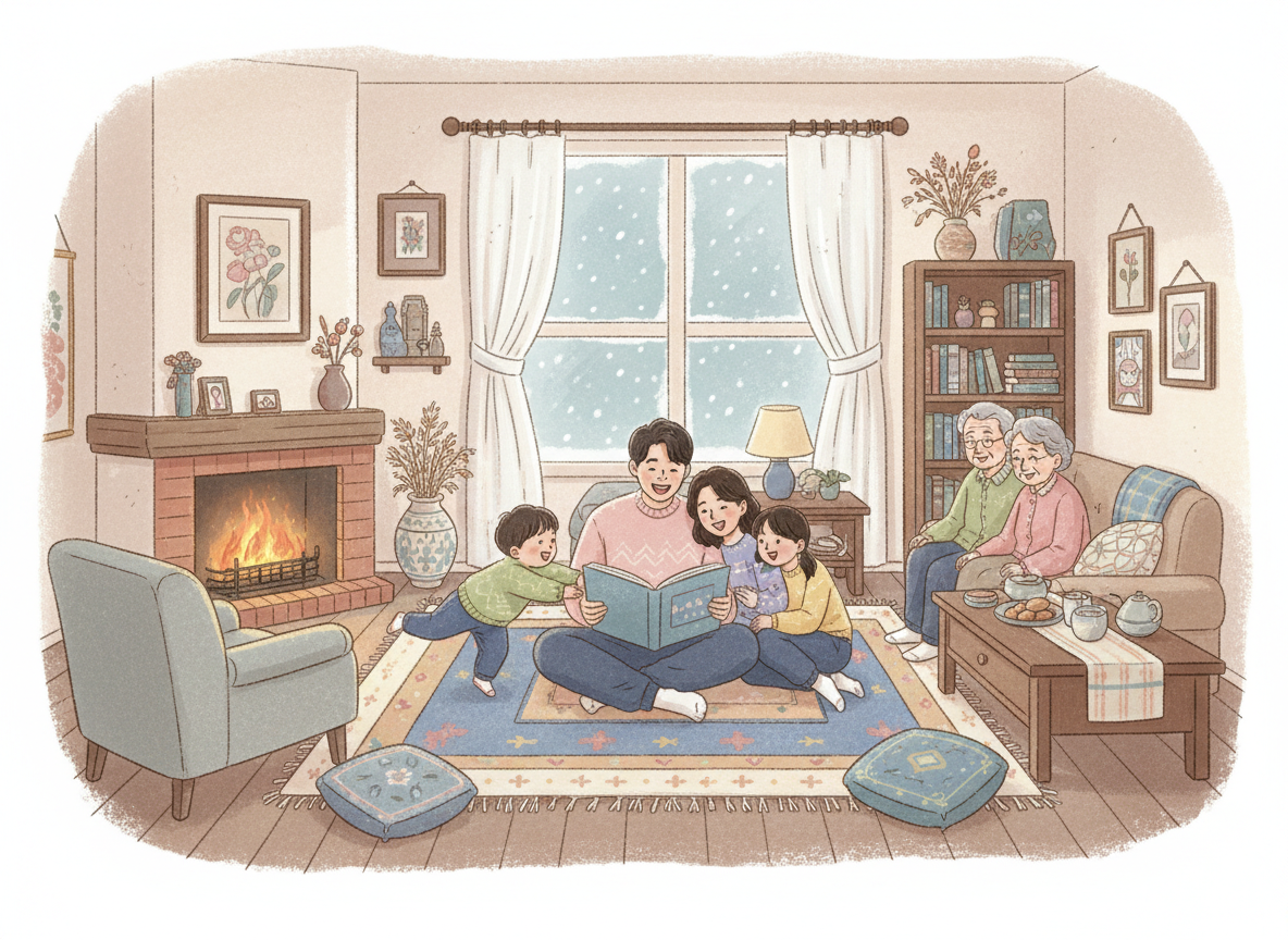 부모님 연말정산 인적공제 