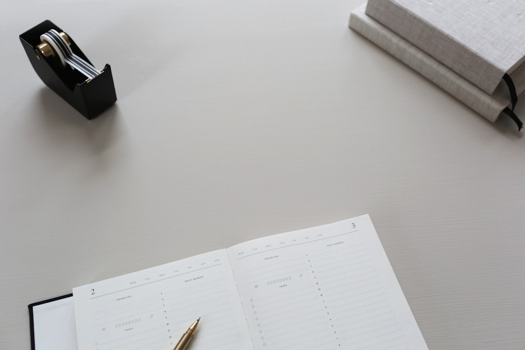 Agenda