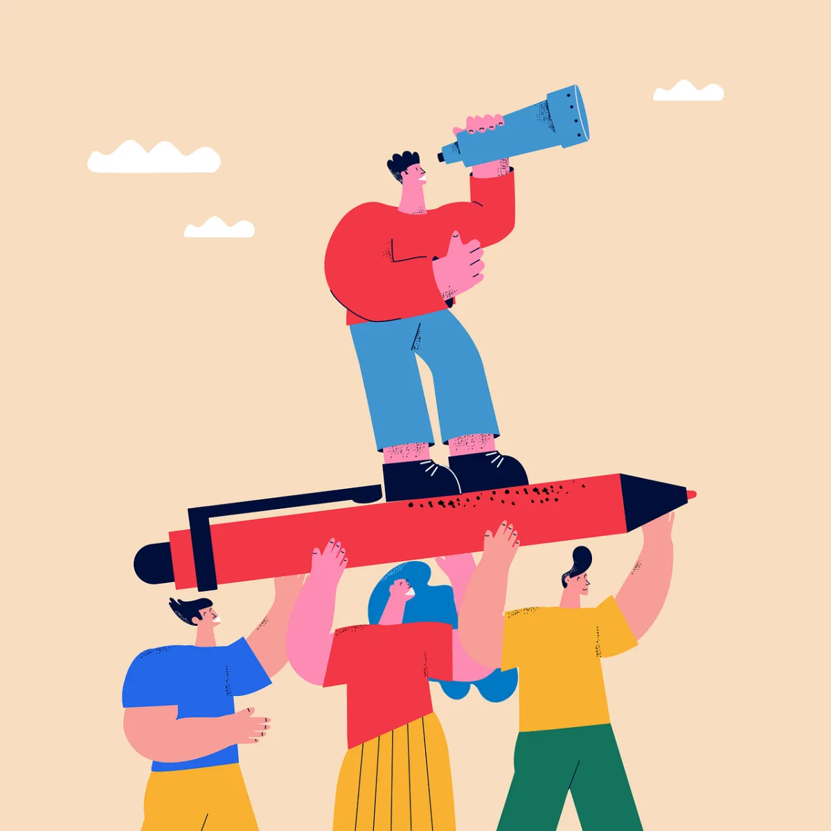 함께-공부하는-사람들-이미지-재미있게-표현