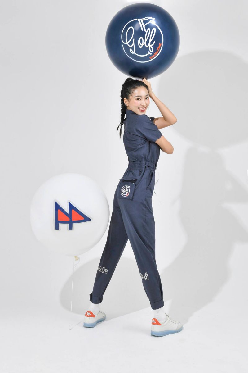 씨스타19 보라 이미지, 더블플래그