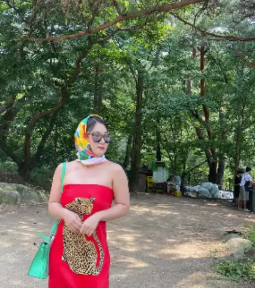 박나래-사진