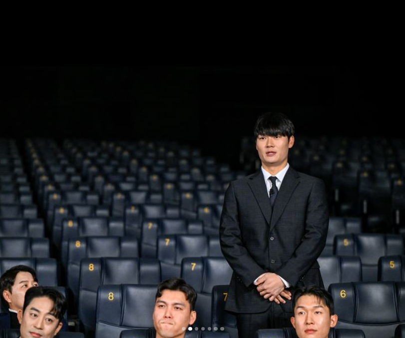 최강야구 윤상혁 이 사람을 아시나요?