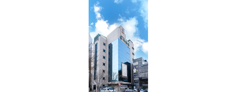 서울 강북구 요양병원