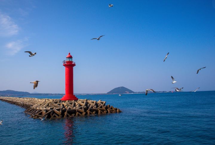 제주도 가족여행