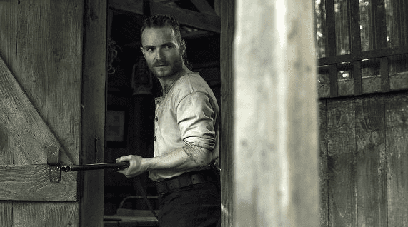 서바이벌-리스트-주인공