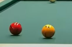 billiard