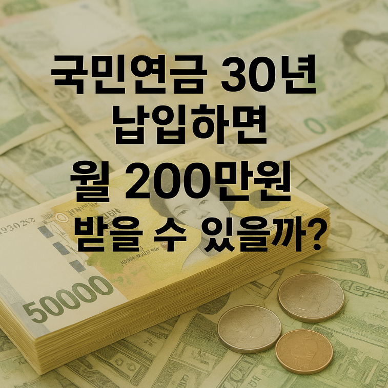 국민연금