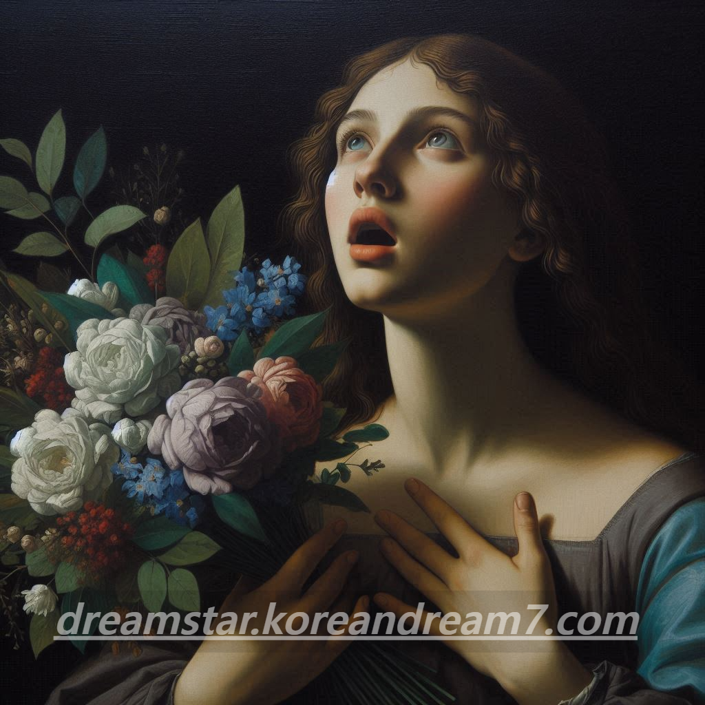 제사음식먹는꿈