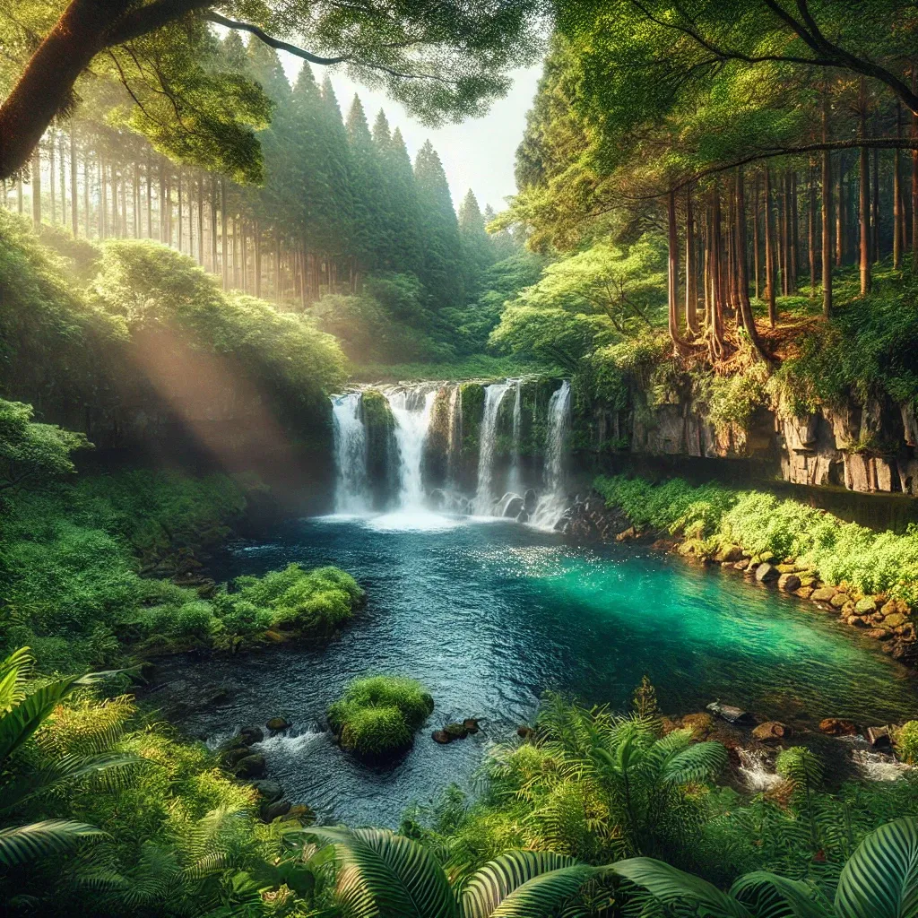 제주도 주말 여행, 2박 3일 알찬 일정