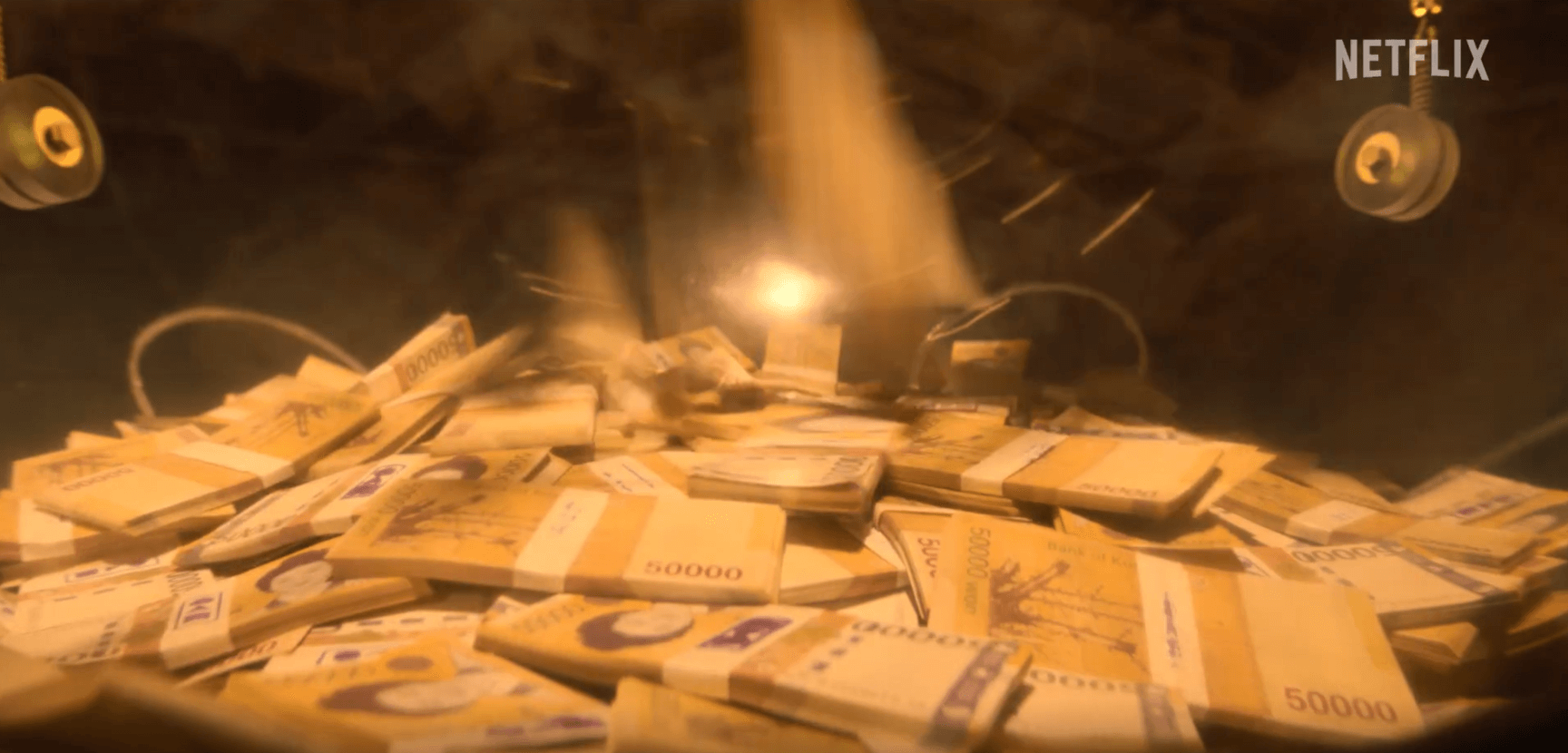 오징어게임 시즌2 몇부작 출연진 공개 일정