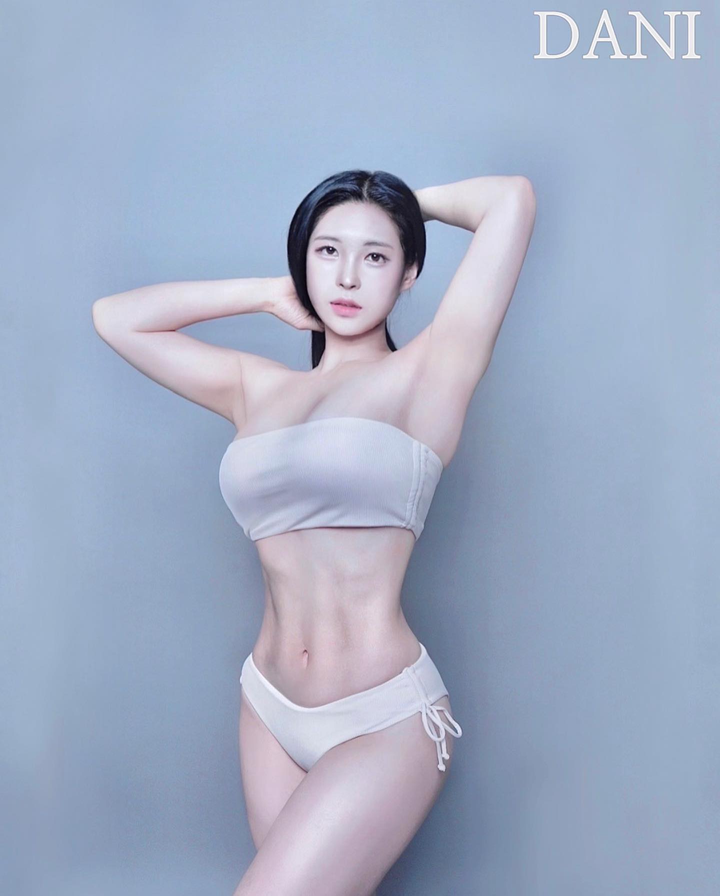 피트니스 트레이너 엉다니