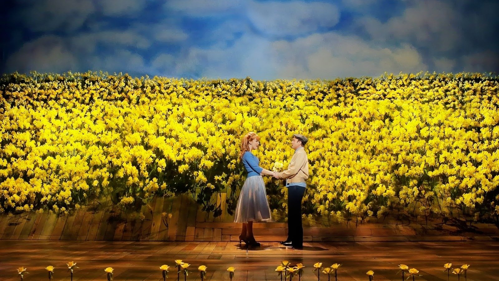 빅 피쉬 (Big Fish, 2003)