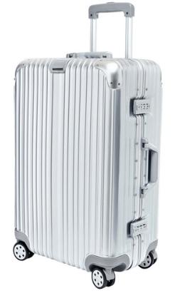 블루밍홈 타이탄 캐리어