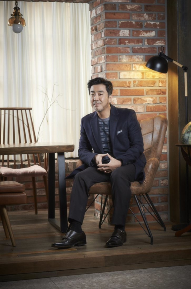 류승룡 작품 활동