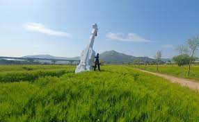 허수아비 청보리 축제 기본일정과 특징 소개