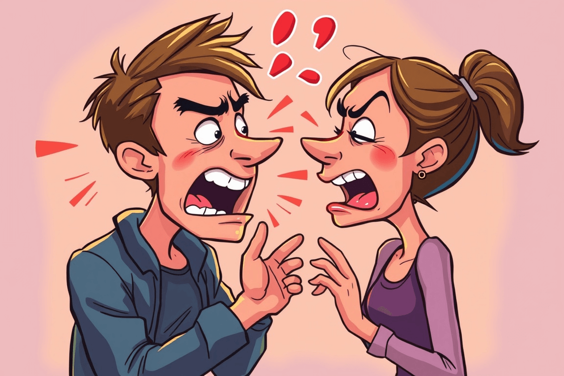 믿음이 안 가는 연인과의 연애, 계속해야 할까요?