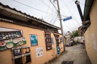 광주 양림동 역사문화마을 산책과 근대 감성 체험_5