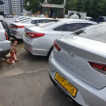 개인택시 시작 비용은 얼마나 들까요 면허차량보험료 등 상세 비용으로 예산계획_8