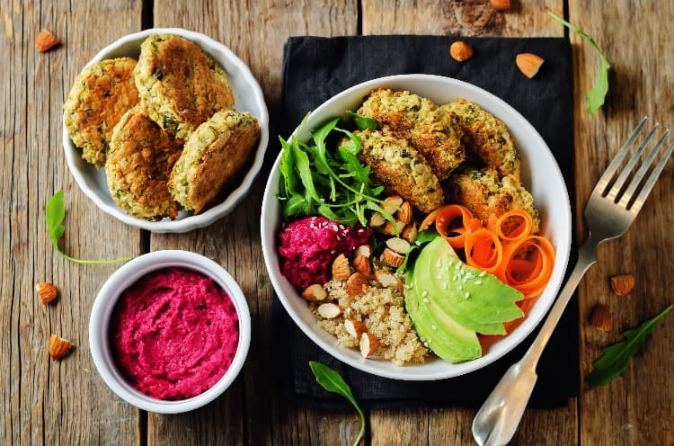 음식이 정말 호르몬을 변화시킬 수 있을까요?