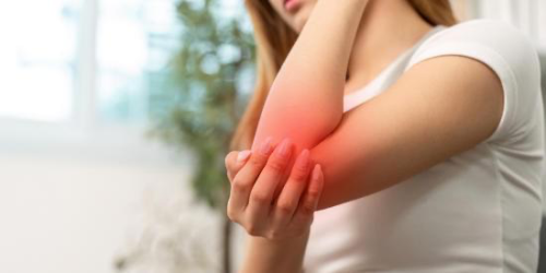 CuTS (Cubital Tunnel Syndrome, 주관절터널증후군) ❘ 팔꿈치 신경 압박 질환