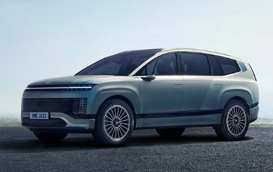 아이오닉9 가격표