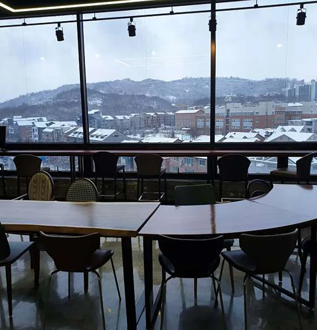 마이지디알골프아카데미