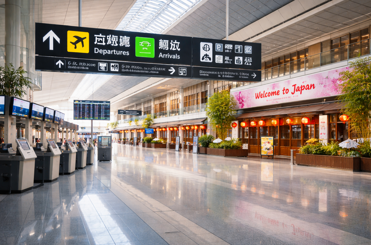 일본 유학 준비 체크리스트 관련 사진