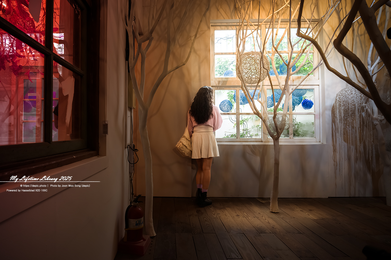 #당진 #아미미술관 #차원이