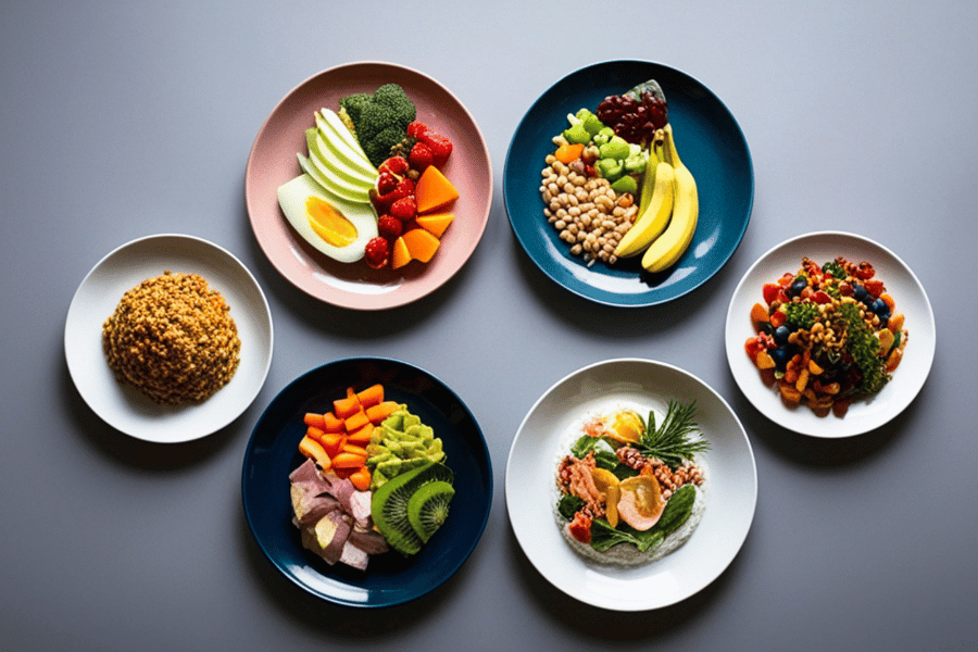 면역력 높이는 생활 습관 총정리