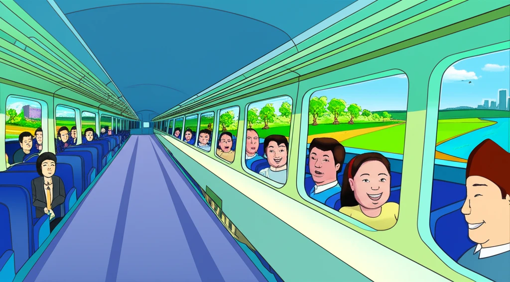 과거로 떠나는 간이역 여행 보령 청소..