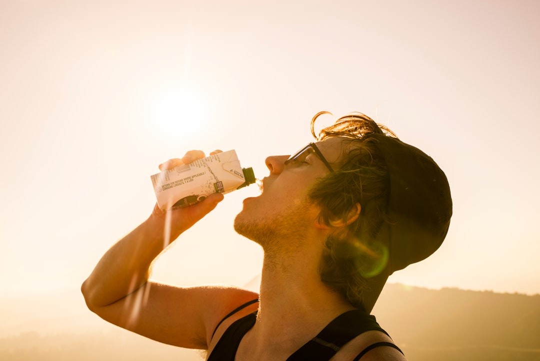 dehydration