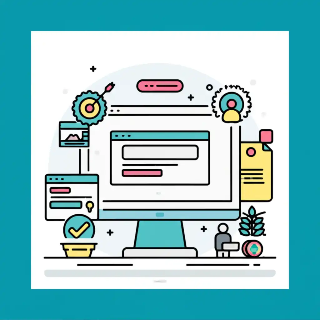 한메일(다음 메일) 접속 시 자주 발생하는 문제와 해결책을 설명하는 이미지