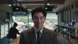 1화 에피소드 (65분) - 빵과 복권