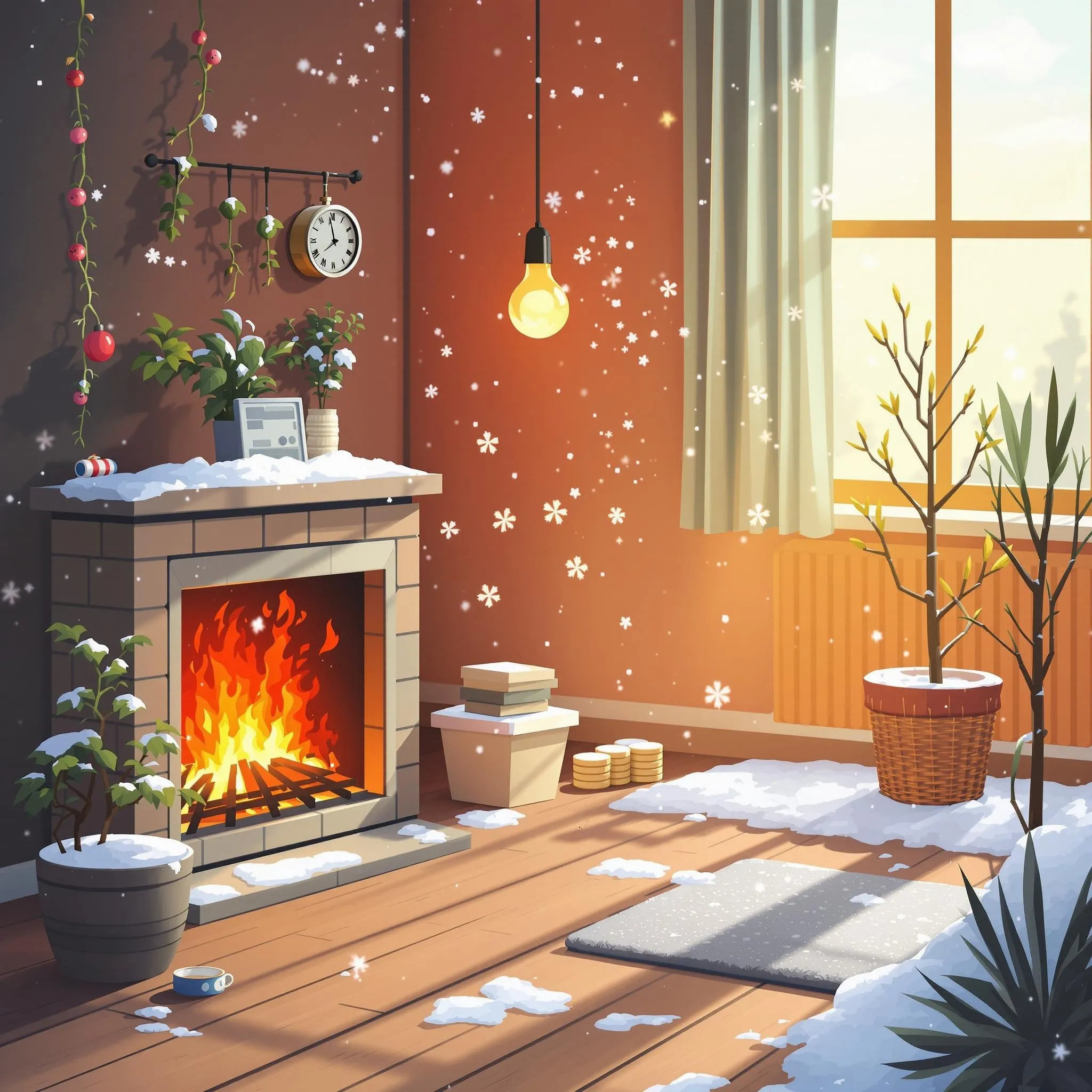 겨울철 난방비 폭탄 막는 똑똑한 절약 비법