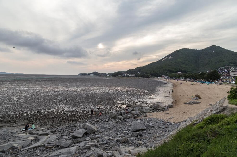 강화도 가볼만한곳 베스트 10 동막해변