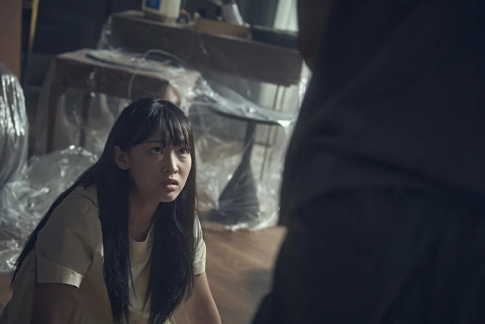 현주 역(추예진)