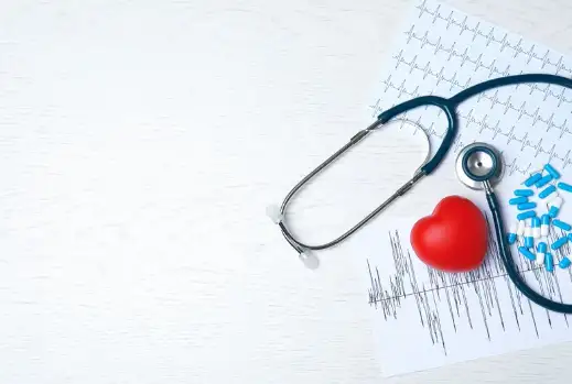 뇌경색 초기증상&amp;#44; 원인 및 치료 방법