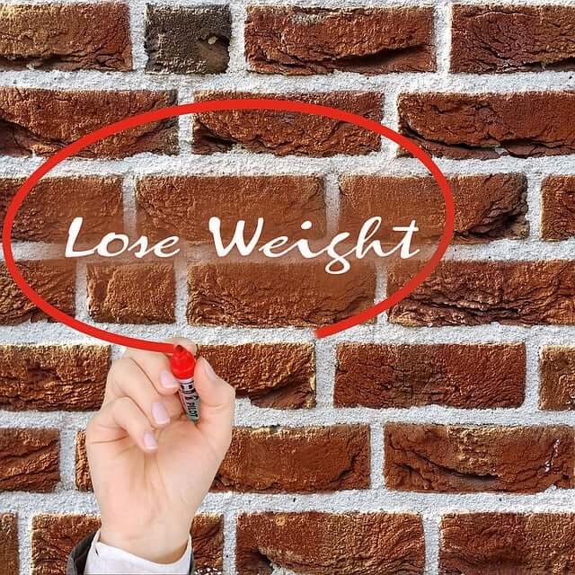 다이어트 관련 사진