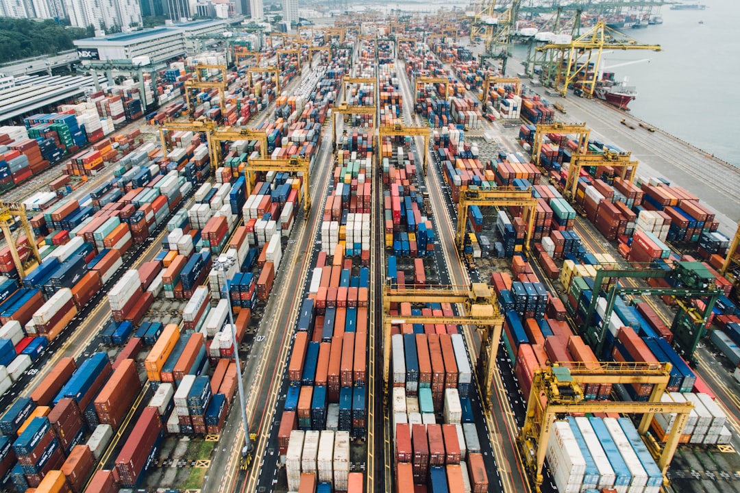CJ Logistics