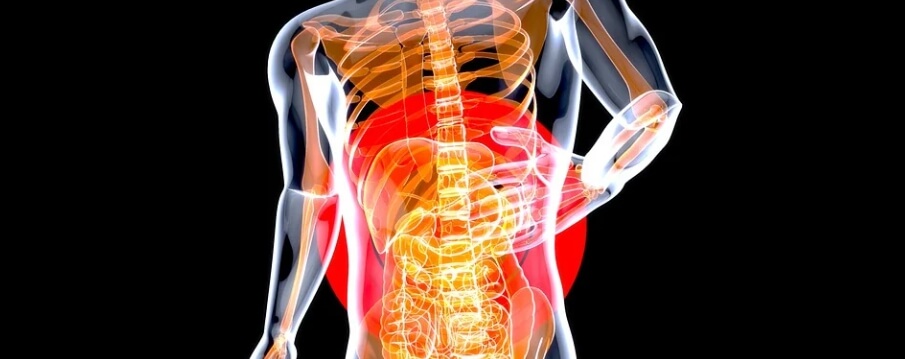 췌장염 증상과 치료방법, 예방법 총정리