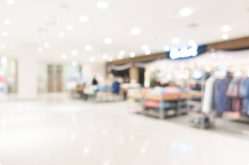 가게 오픈을 준비하는 소상공인들