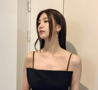 박하선 프로필