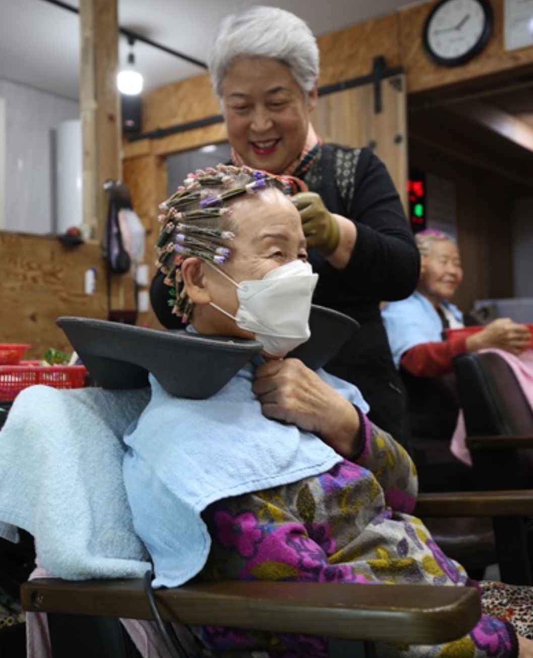 동네한바퀴-옥천-밥주는-미용실-박숙자