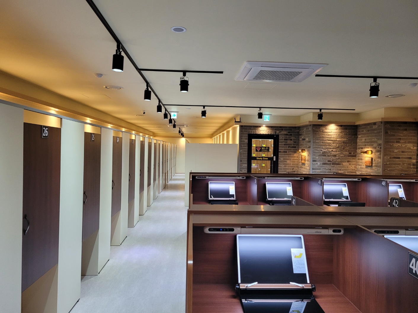 고공수스터디카페 광양용강점