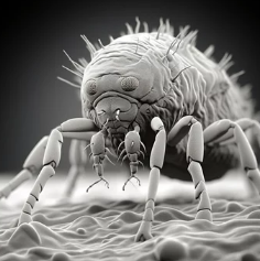 강아지 심장사상충/출처:어도비스톡