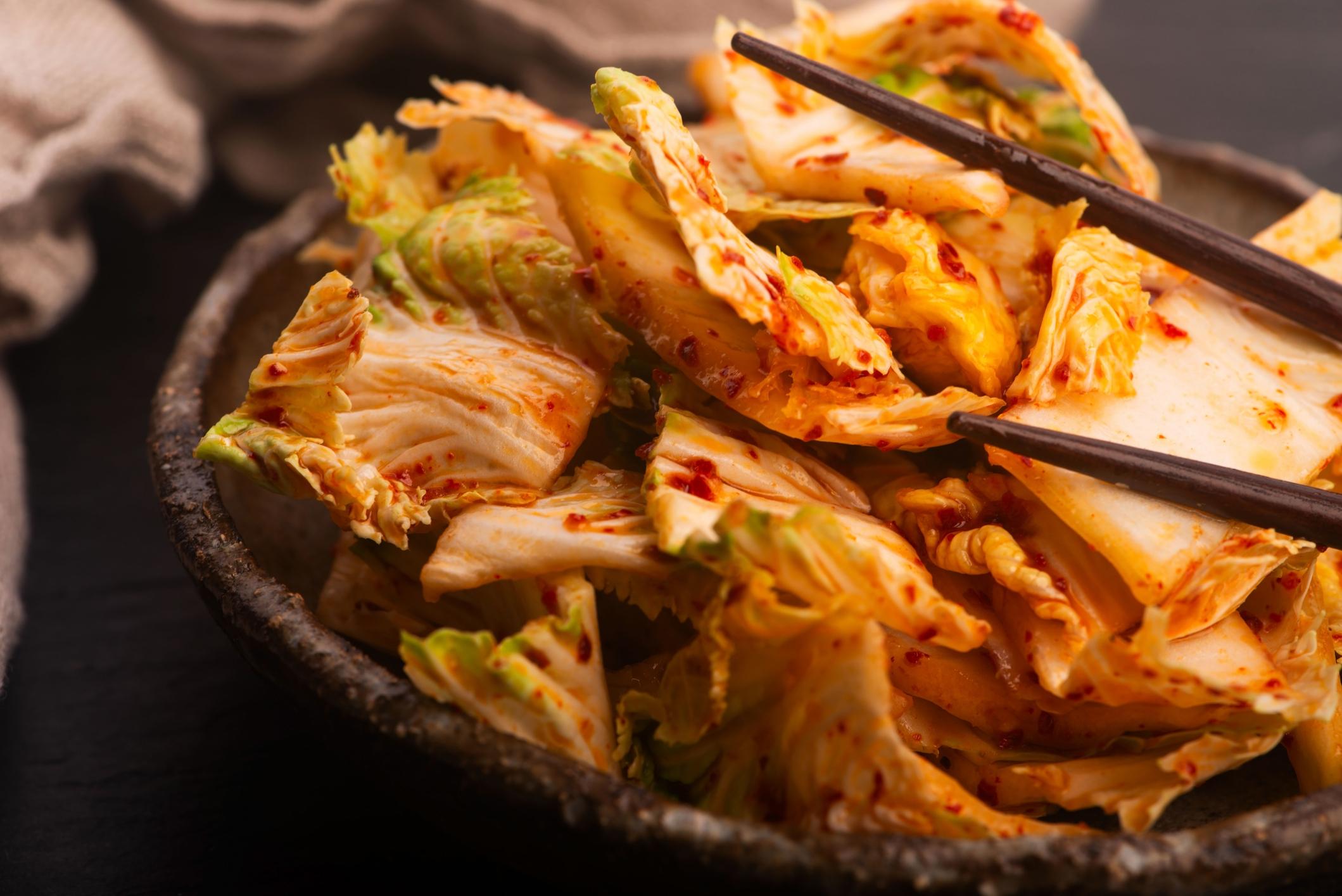 배추 겉절이 맛있게 만드는 법, 아삭하고 감칠맛 터지는 황금레시피