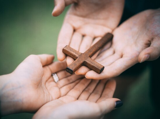 상황별 2025년 4월 셋째주 부활절 기도문