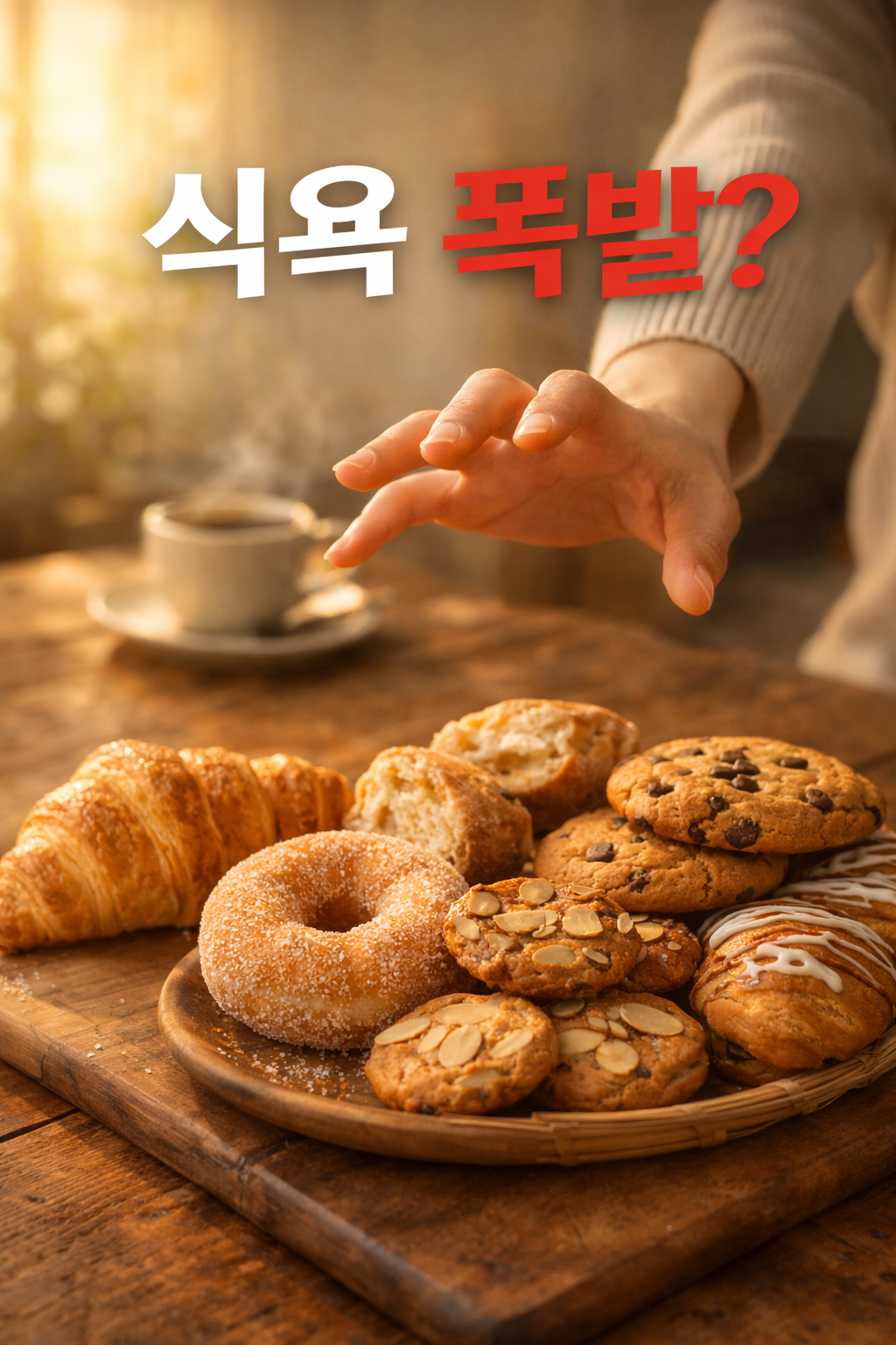 커피가 건강에 안 맞는 사람 & 건강에 잘 맞는 사람