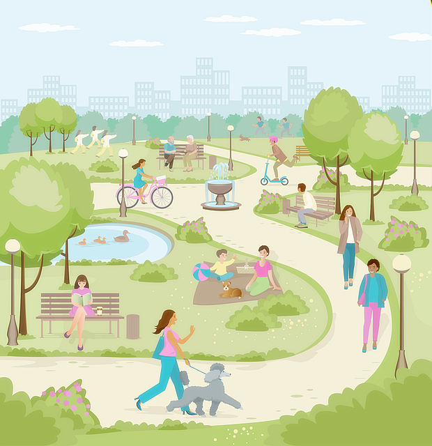 무릎 통증 완화 운동